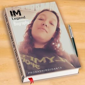 Meet your Posher, Tiffany